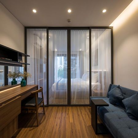 Cityhouse - Kim Nguyen Ho Chi Minh City Exterior photo