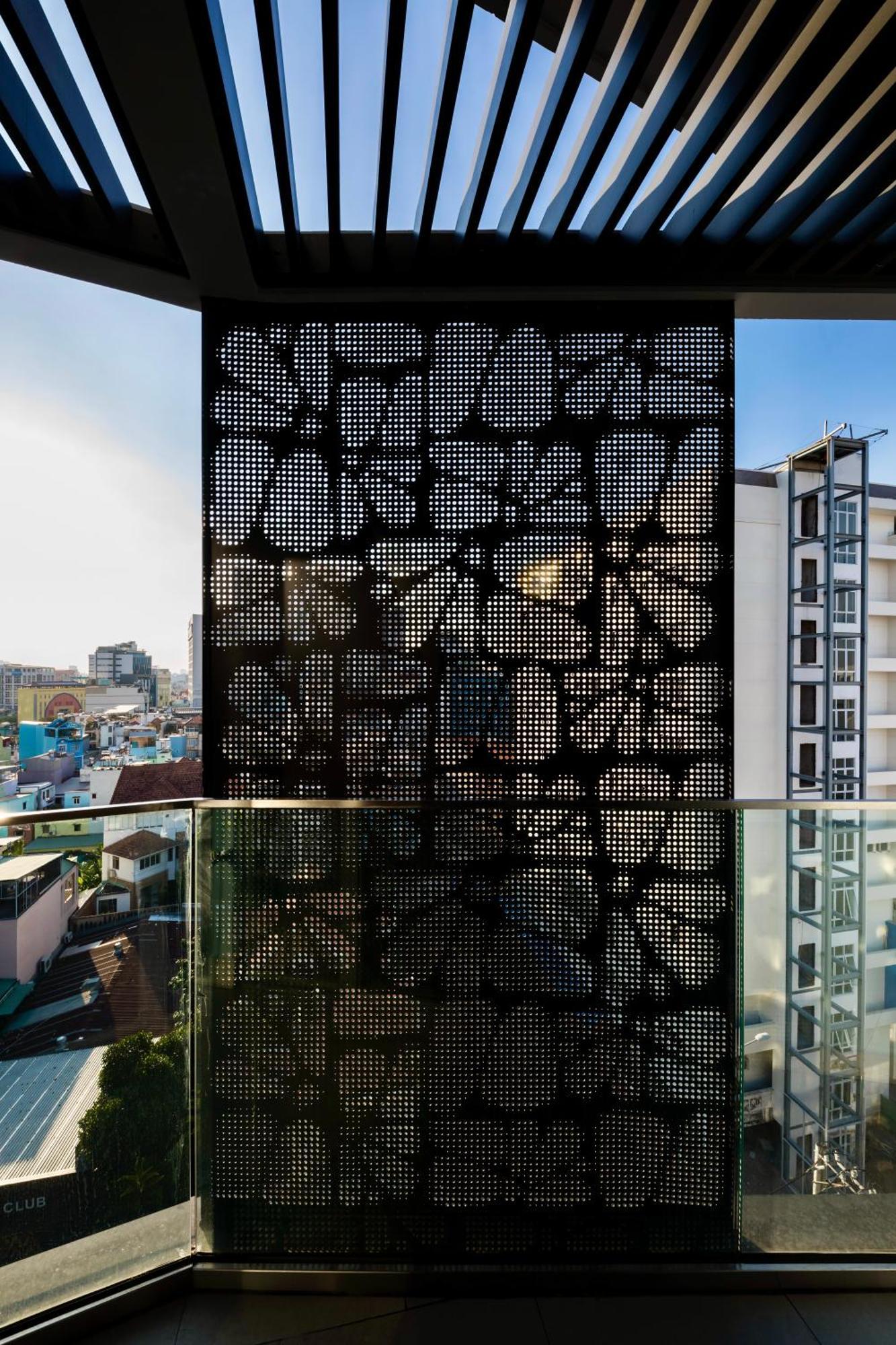 Cityhouse - Kim Nguyen Ho Chi Minh City Exterior photo