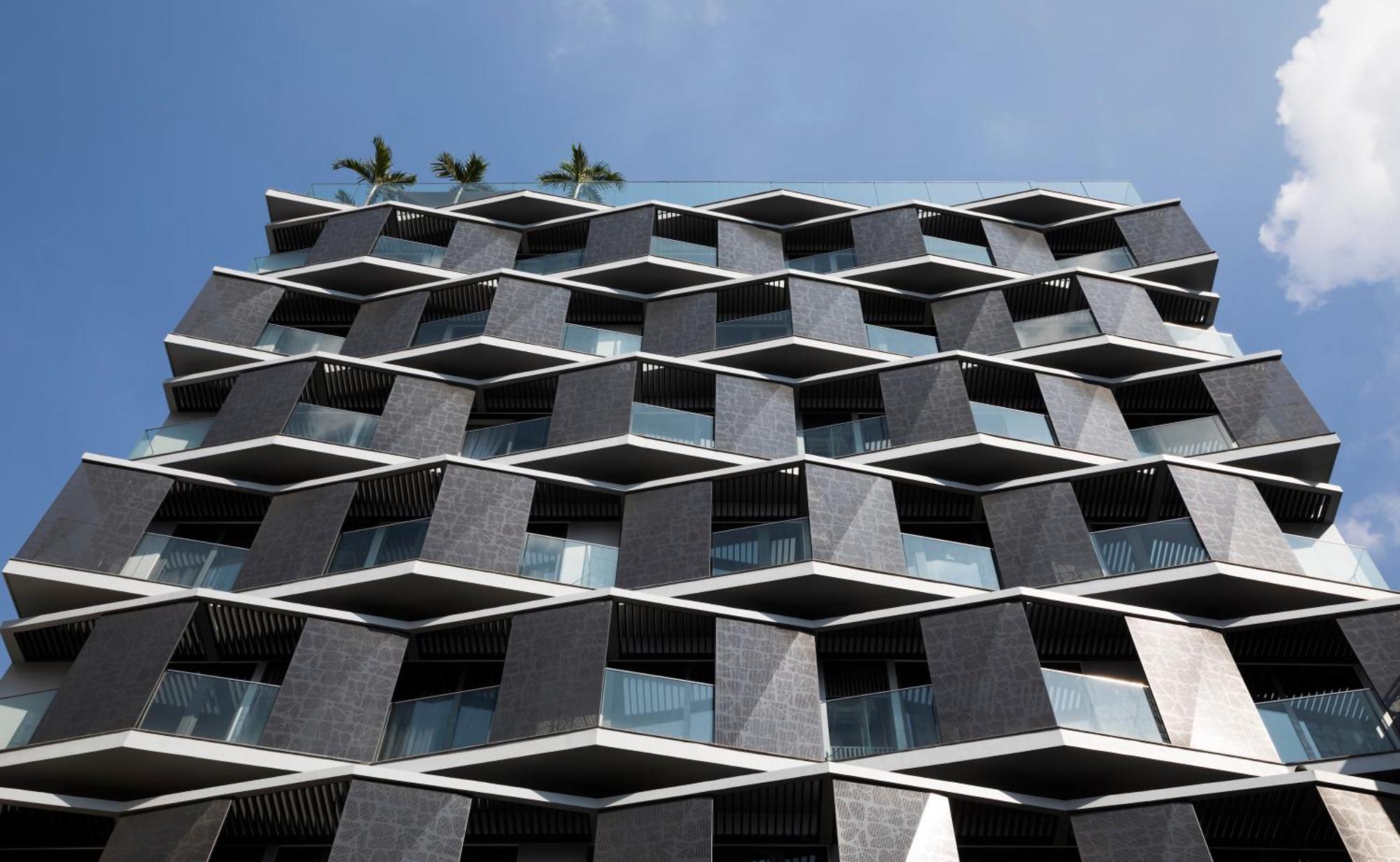 Cityhouse - Kim Nguyen Ho Chi Minh City Exterior photo